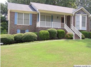 5913 Nuthatch Cir, Pinson, AL 35126