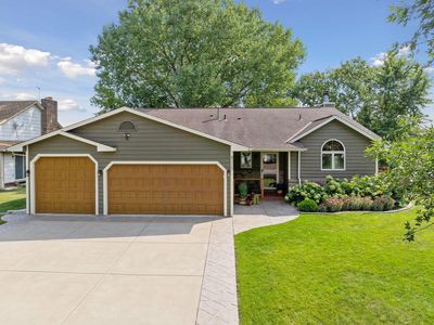 8009 Garfield St NE, Spring Lake Park, MN, 55432