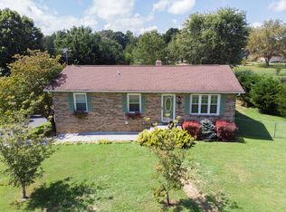 164 Lester Heights Rd, Gray, TN 37615