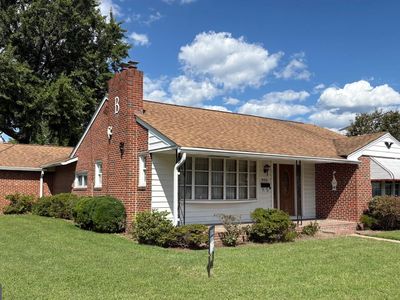 8413 Bedford Rd, Pasadena, MD, 21122