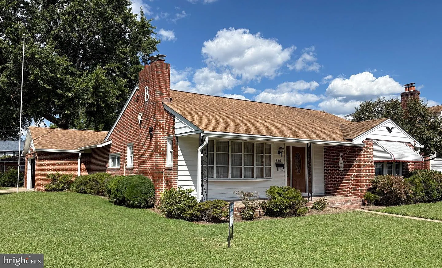 8413 Bedford Rd photo 1