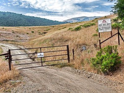 4995 Piru Canyon Rd, Piru, CA, 93040