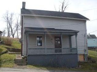 240 Bank St, Brownsville, PA 15417