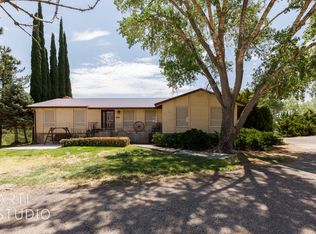 558 S Westfield Rd, Toquerville, UT 84774