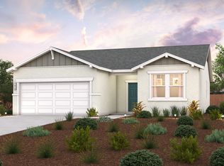 Beaumont Plan, Liberty Hill, Tulare, CA 93274