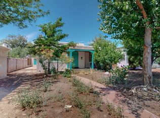 409 Carlisle Blvd NE, Albuquerque, NM 87106