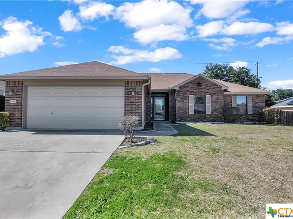 5611 Boxelder Trl, Killeen, TX 76542