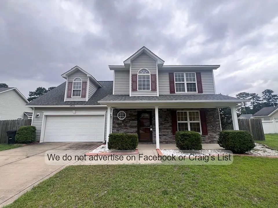 2826 Aristocrat Ln