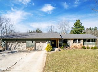 1501 Riffel Rd, Wooster, OH 44691