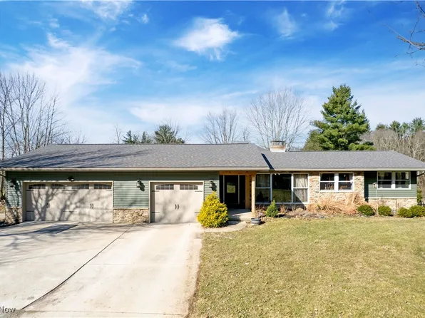 1501 Riffel Rd, Wooster, OH 44691