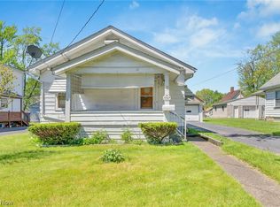 1727 Sheridan Ave NE, Warren, OH