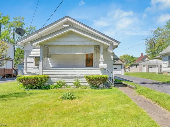 1727 Sheridan Ave NE, Warren, OH 44483