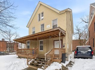 36 Liberty Street, Newburgh, NY