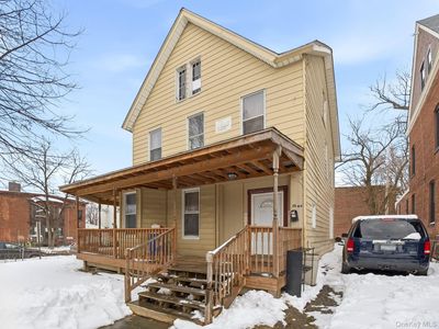 36 Liberty Street, Newburgh, NY, 12550