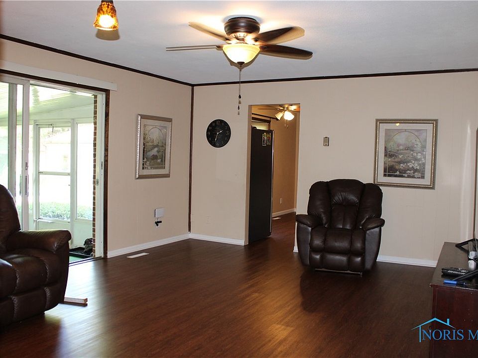 5064 S Eber Rd, Monclova, OH 43542 Zillow