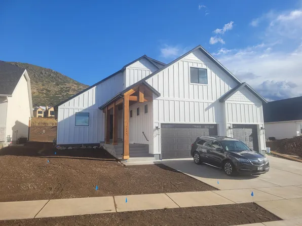 1491 N Jerry Gertsch Ln, Midway, UT 84049