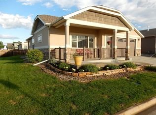 765 Grays Peak Ln, Berthoud, CO 80513