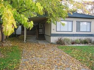 2nd image of 1130 White Rock Rd Spc 72