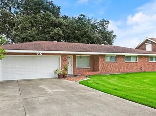 79 Marie Dr, Gretna, LA 70053