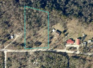 1287 Blackwell Ferry Rd, Kirbyville, MO 65679