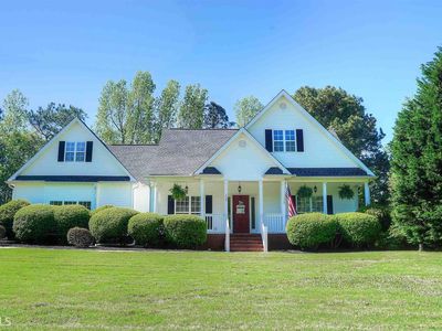 104 Lake Chase Dr S, Griffin, GA, 30224
