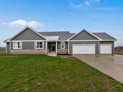 10835 South 10th AVENUE SOUTH South, Oak Creek, WI, 53154