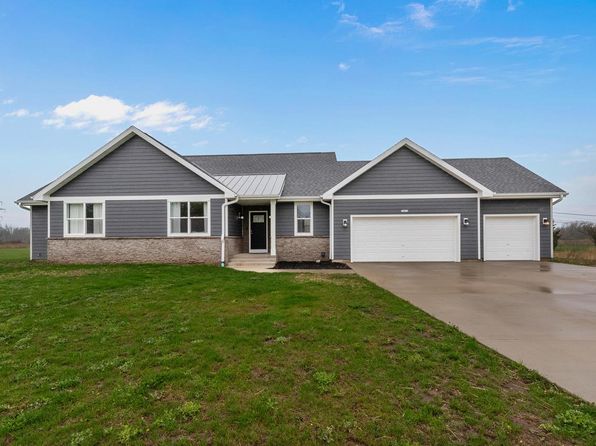 10835 South 10th AVENUE SOUTH South, Oak Creek, WI 53154