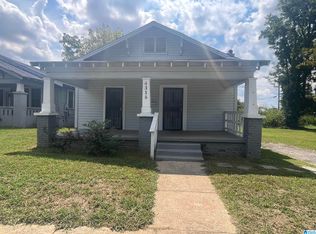 4316 Gadsden St, Birmingham, AL 35217