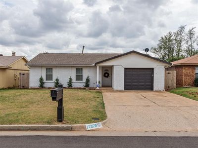 12328 Southgate Dr, Yukon, OK, 73099