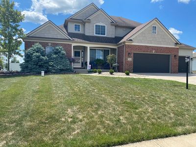 7866 Via Del Sogno #92, Fort Wayne, IN, 46818
