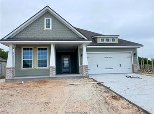 4133 Vintage Estates Ct, Bryan, TX 77808
