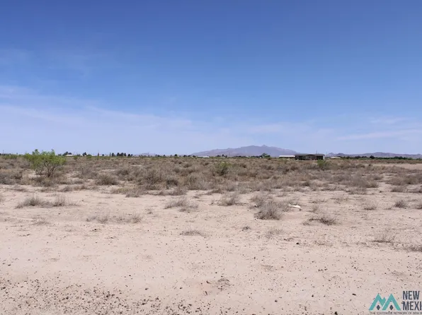 Laurel Rd SW, Deming, NM 88030