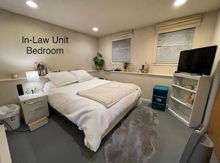 675 32nd Ave, San Francisco, CA 94121