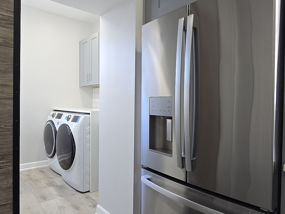 Talk about convenience