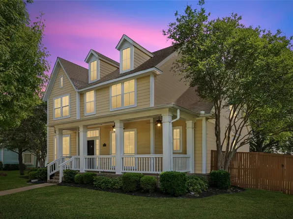 8120 Bridge St, North Richland Hills, TX 76180