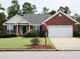 456 Saint Julian Pl, North Augusta, SC 29860