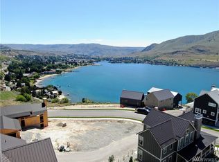 297 Bobcat Ln, Chelan, WA 98816