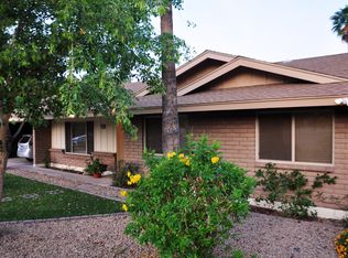 2302 E Lamar Rd, Phoenix, AZ 85016
