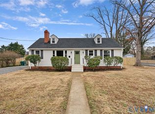 2505 Lincoln Ave, Henrico, VA 23228