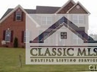 1200 Diamond Way #11B, Bishop, GA 30621