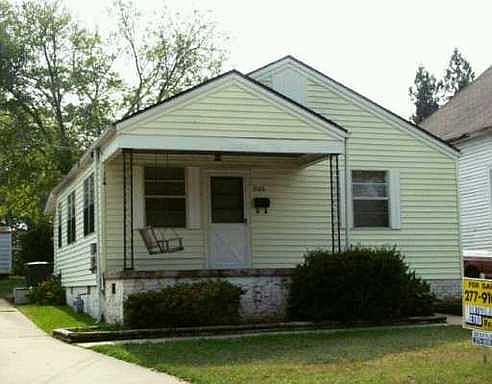 2nd image of 2106 Palmetto St