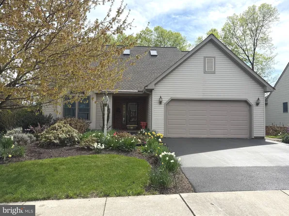 902 Hedgewyck Ln, Elizabethtown, PA 17022