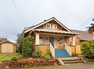 6537 N Michigan Ave, Portland, OR 97217