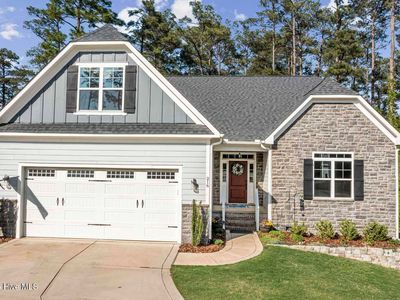 216 Sundew Court, Southern Pines, NC, 28387