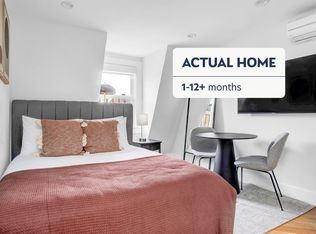 461 Massachusetts Ave FLOOR 4-ID440, Boston, MA 02118
