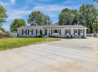 4 Ellesmere Dr, Greenville, SC 29615