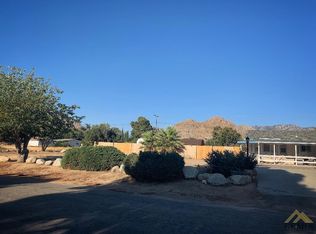8100 Worthington St, Onyx, CA 93255