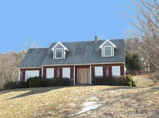 617 Browns Trce, Jericho, VT 05465