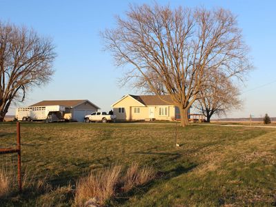 1107 York Rd, Missouri Valley, IA, 51555