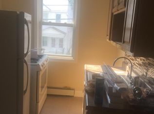 61 Saint James Pl APT 2, Newark, NJ 07112